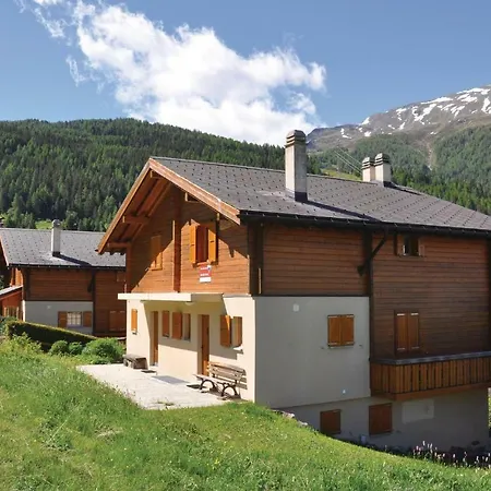 Jasmin Apartment Burchen