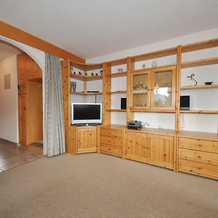 Apartamento Jasmin *